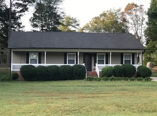 5117 Little Mountain Rd, Gastonia, NC 28056