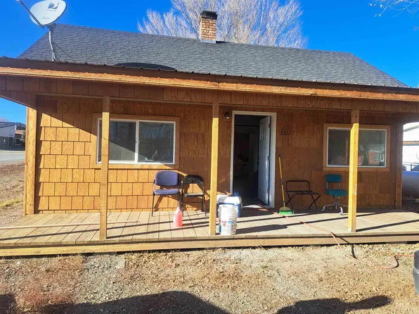 256 Arco Ave, Arco, ID 83213