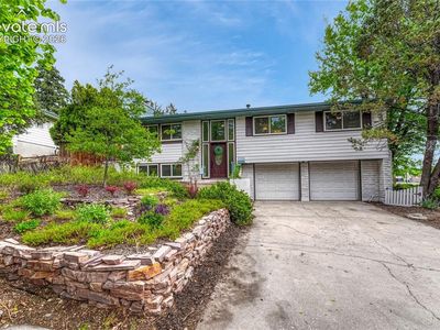 2301 Bedford Ln, Colorado Springs, CO, 80909