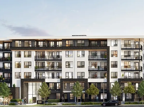 2388 152a St #106, Surrey, BC V4A 9Y1