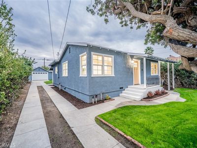 918 Columbia St, Redlands, CA, 92374