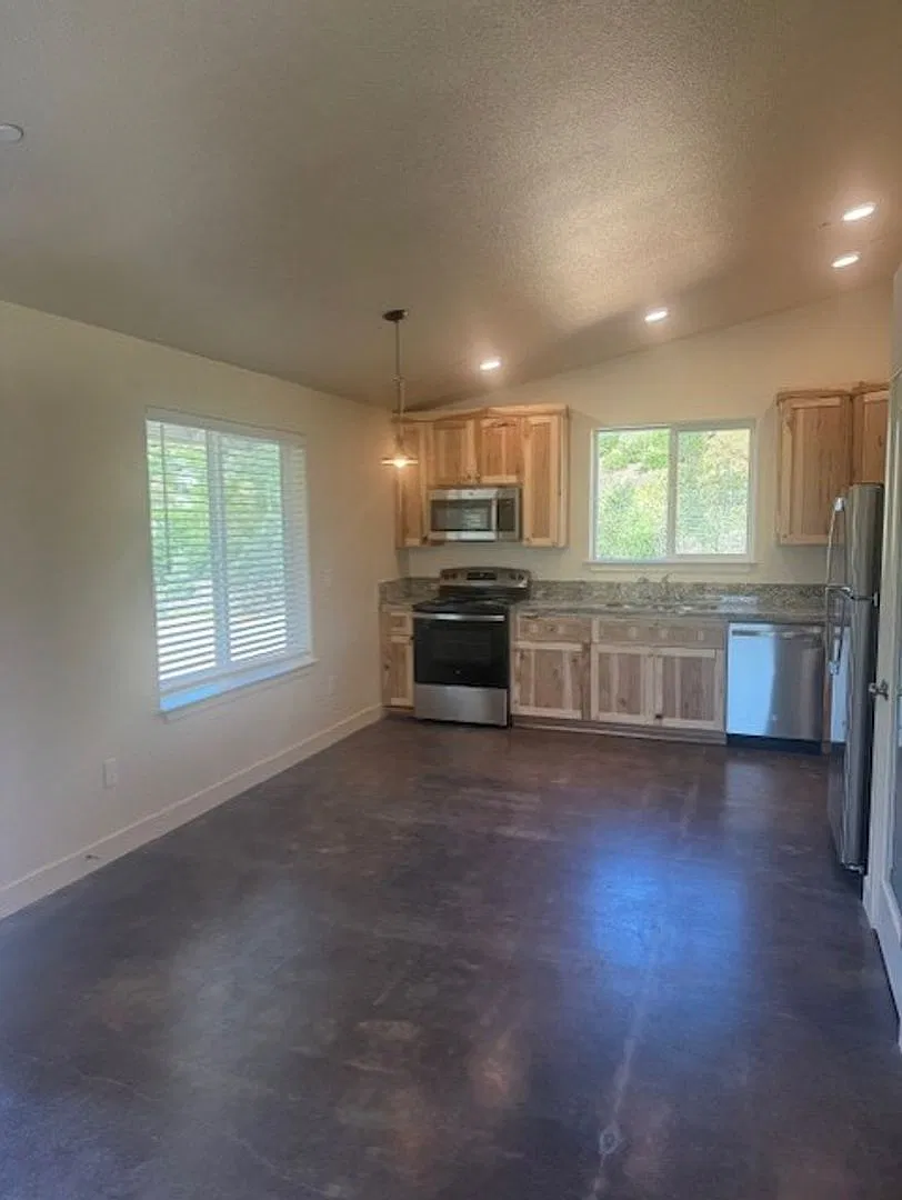 Newly Built Home Near Salt Creek Trail Move in Ready — Photo 3