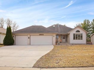 10025 Elm Creek Trl N, Champlin, MN 55316