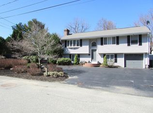 15 Valley Forge Cir, West Boylston, MA 01583