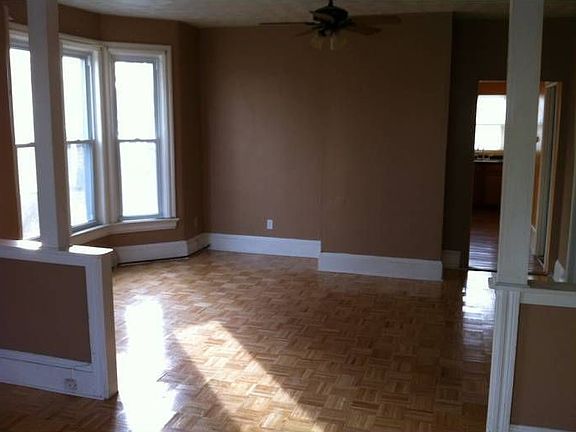 rear parlor