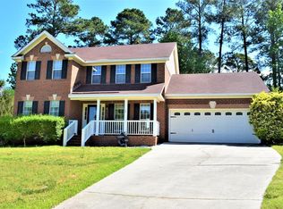 1055 Waltons Ct, Evans, GA 30809