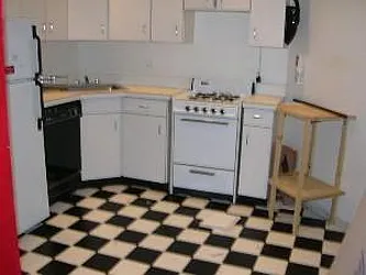 Rented by Keller Williams NYC