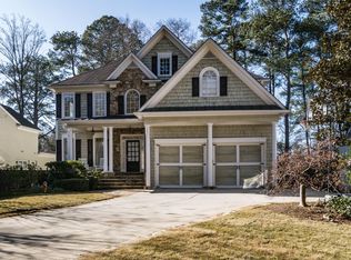 3972 N Stratford Rd NE, Atlanta, GA 30342