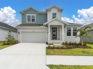 1492 Gopher Loop, Tarpon Springs, FL 34689