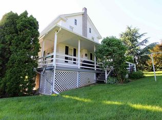 755 Country Club Rd, Red Lion, PA 17356