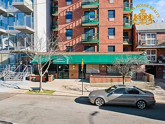 Sold by Royal House Realty, Inc.