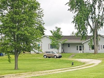 1788 Phillips Rd, Boonville, IN, 47601