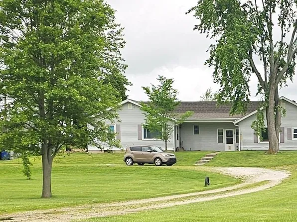 1788 Phillips Rd, Boonville, IN 47601