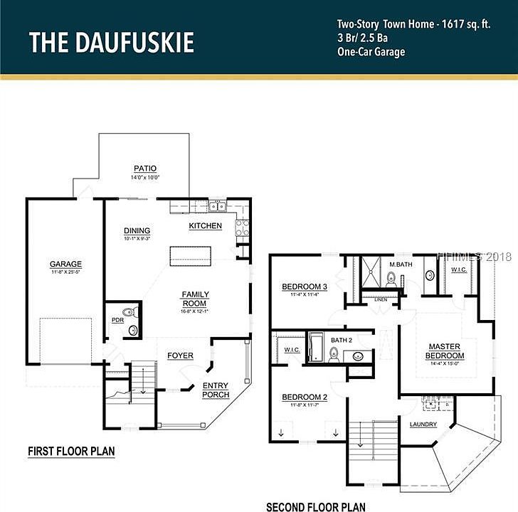 2nd image of 211 Plumgrass Way
