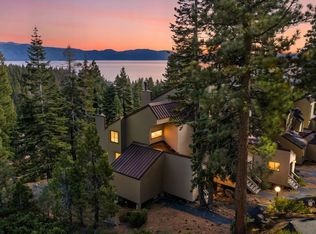 5101 N Lake Blvd #134, Carnelian Bay, CA