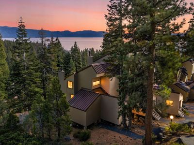 5101 N Lake Blvd #134, Carnelian Bay, CA, 96140