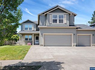 2646 NW Kingston Way, Albany, OR 97321