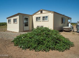 12711 S Ash Creek Rd, Pearce, AZ 85625