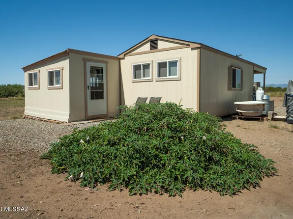 12711 S Ash Creek Rd, Pearce, AZ 85625