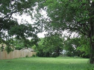 5617 Farnsworth Ave, Fort Worth, TX 76107