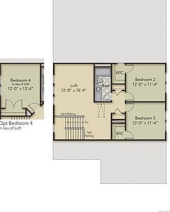 3rd image of this home