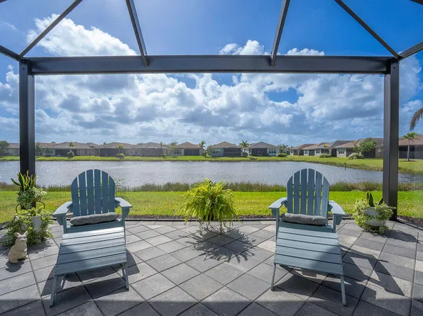 14256 SW Waterfall Lane, Port St Lucie, FL 34987
