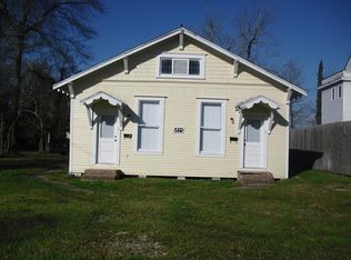 512 Hodges St, Lake Charles, LA 70601