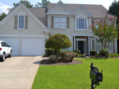 105 Smithdun Ln, Sandy Springs, GA, 30350