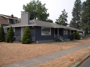 303 W Gordon Ave, Spokane, WA 99205