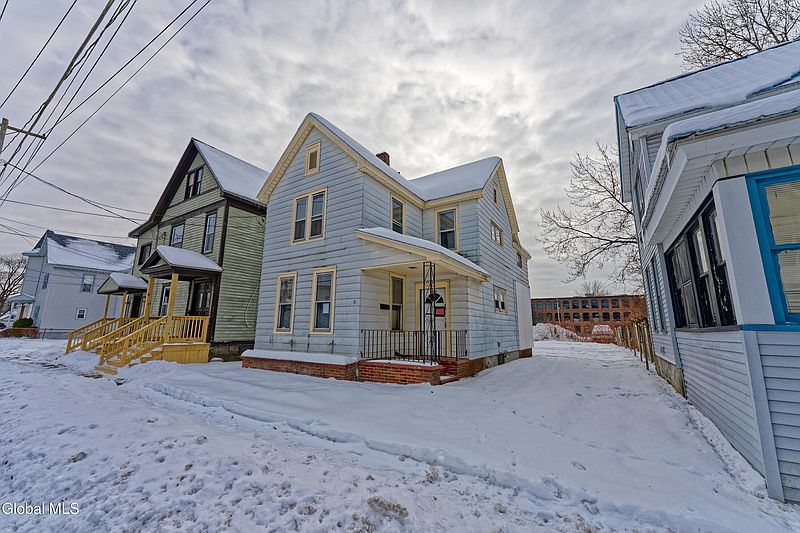 3rd image of 6 Mason Street