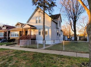 632 E 88th Pl, Chicago, IL 60619