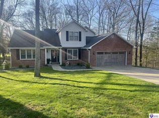 779 Saint Andrews Rd, Brandenburg, KY 40108