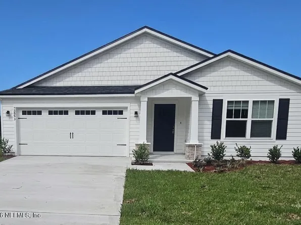 2226 LONGREENE Road S, Jacksonville, FL 32218