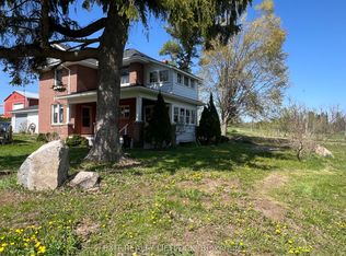 1493 County Road 8, Kawartha Lakes, ON K0M 1N0