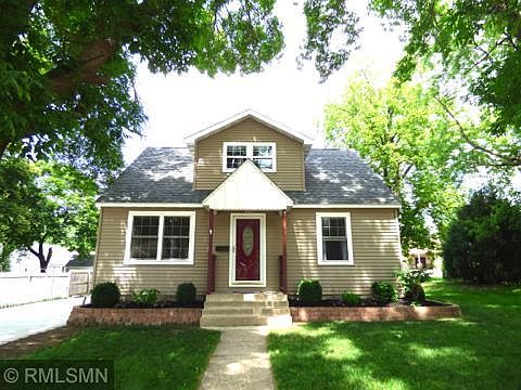 1st image of this home
