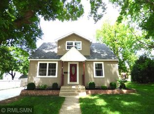 108 7th Ave NW, Waseca, MN 56093