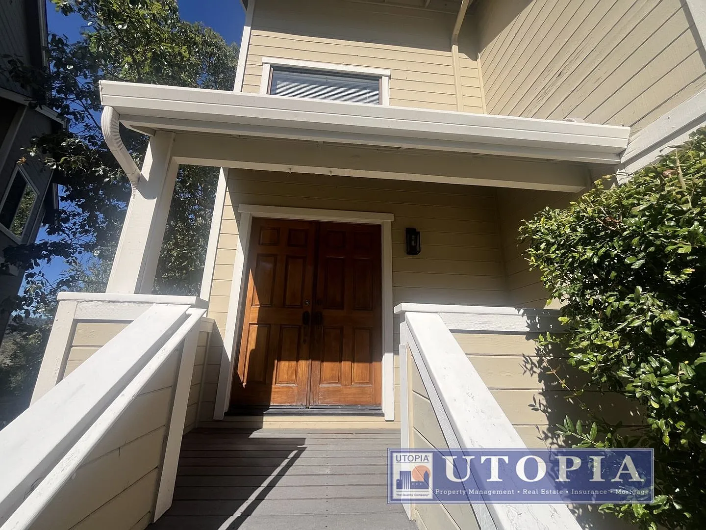 Beautiful 3 Bedroom, 2 Bathroom Townhome in Scotts Valley — Photo 2