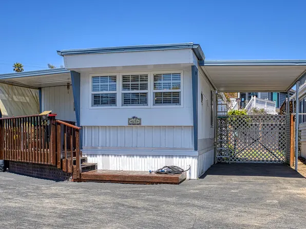 750 47th Ave Spc 65, Capitola, CA 95010