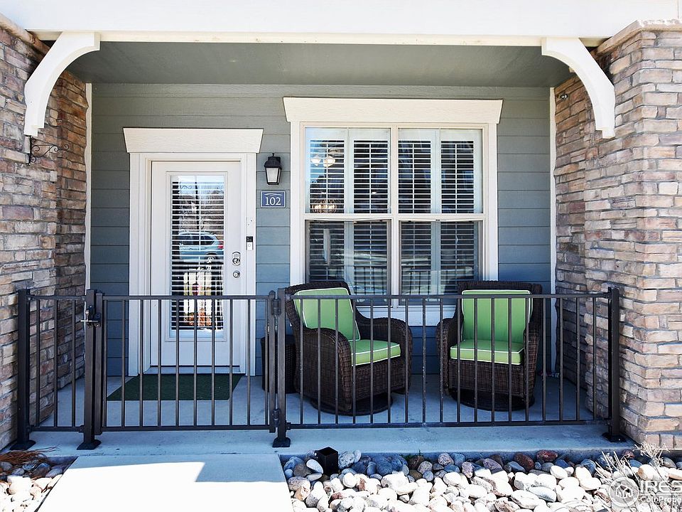 1st image of 4642 Hahns Peak Dr #1-102