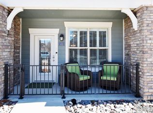 4642 Hahns Peak Dr #1-102, Loveland, CO 80538