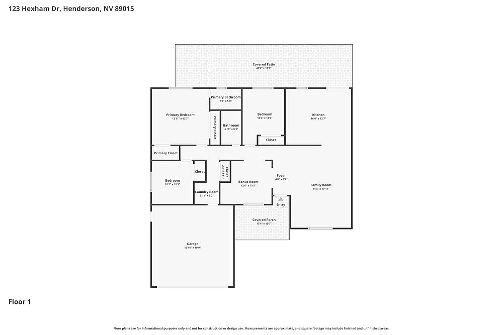 Building Photo - 123 Hexham Dr