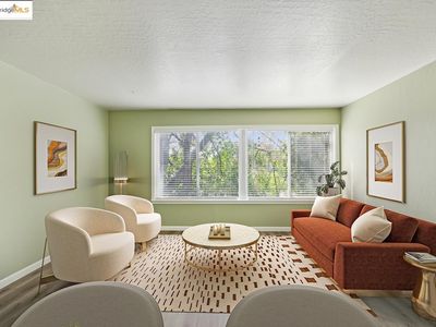 455 Crescent St APT 107, Oakland, CA, 94610