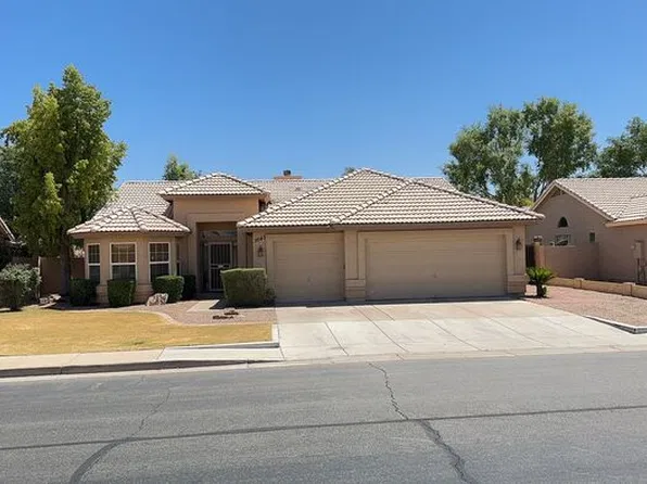 3643 W Shannon St, Chandler, AZ 85226