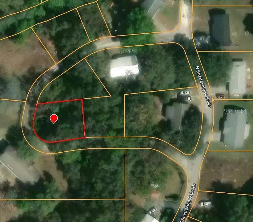 1st image of 59 N SHELTERING OAKS DRIVE LOT 45