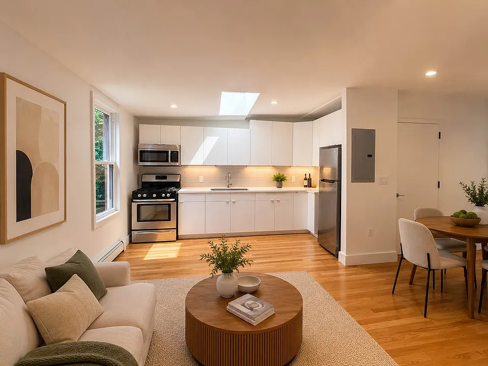 253 Halsey St #3