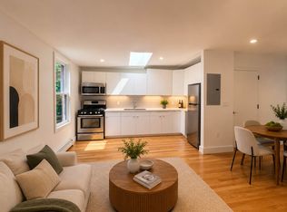 253 Halsey St APT 3, Brooklyn, NY 11216