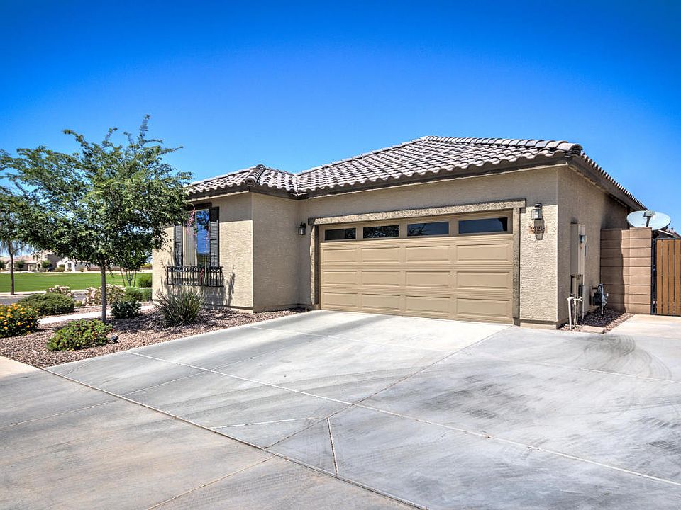 1st image of 21218 E Via De Olivos