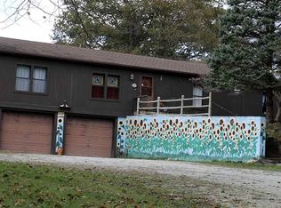 1480 E 800 N, Denver, IN 46926