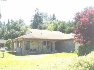2613 NE 199th St, Ridgefield, WA 98642