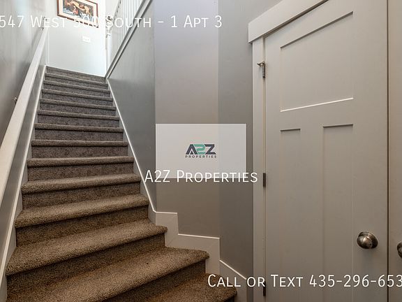 2nd image of 2547 W 500 S APT 1-3
